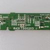 EMERSON LF391EM4F TV Panel Buttons BA31T0G0203 1 LF320EM4 LF320EM4F LF320FX4F - Image 3