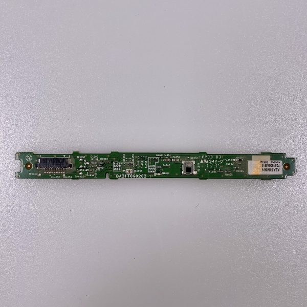 EMERSON LF391EM4F TV Panel Buttons BA31T0G0203 1 LF320EM4 LF320EM4F LF320FX4F - Image 4