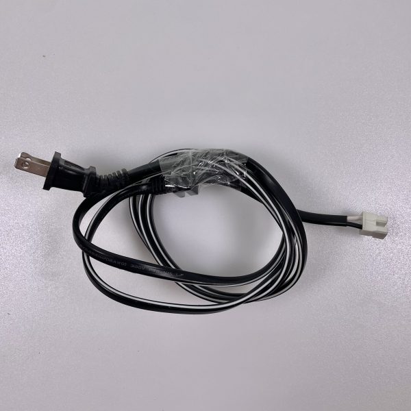 EMERSON LF391EM4F TV AC Power Cord Cable (5/6ft) - Image 3