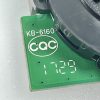 TCL 55P607 TV Panel Buttons 40-32S380-KEC2LG - Image 3
