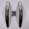 TCL 55P607 TV Legs/Stand/Mount 68-545880 - Image 2