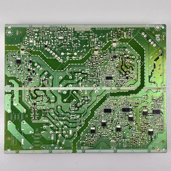 EMERSON LF501EM5F TV Power Supply Board BA3AU0F0102 3 46PFL3608/F7 46PFL3908/F7 - Image 5