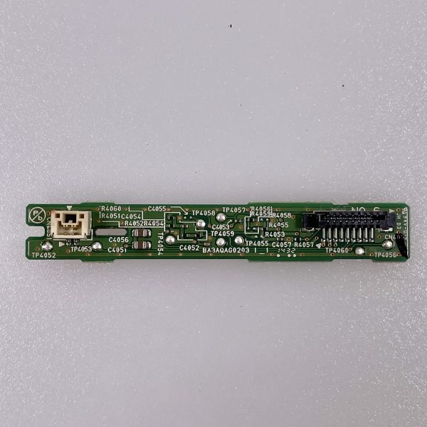 EMERSON LF501EM5F TV IR Sensor BA3AQAG0203 1_1 LF461EM4 LF461EM4 A LF501EM4 - Image 3