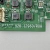 HISENSE 40H4030F TV Main Board & Power Supply Board RSAG7.820.12960/ROH 40H4030F4 - Image 2