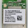 TCL 32S3750 TV WIFI Module WM03 NS-24ER310NA17 NS-39DR510NA17 NS-48DR420NA16 - Image 2