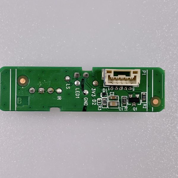 TCL 32S3750 TV IR Sensor 40-32S380-IRC2LG - Image 3