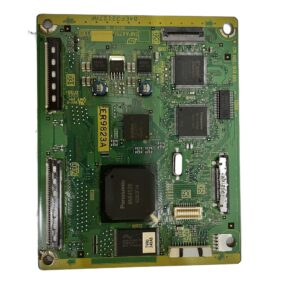 ELEMENT ELPCFT501 TV Logic Control Board TNPA4750 ELPCFT501 DP50719 DP50740