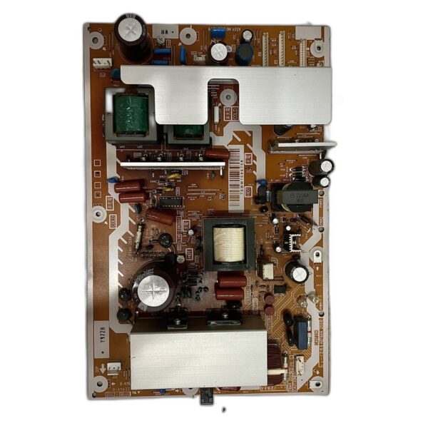 ELEMENT ELPCFT501 TV Power Supply Board LSEP1279WMHB ELPCFT501 TC-P50C1 DP50719