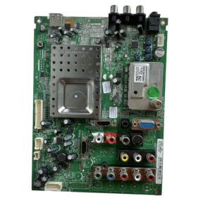 RCA L32HD31R TV Main Board 276169 L32HD31R L32HD321R L32HD41