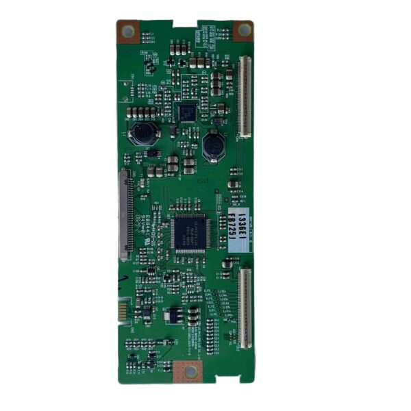 LG 42LG30 TV TCON Board 6871L-1365C 42LG30 42HFL5860D/27 42PFL5522D/05