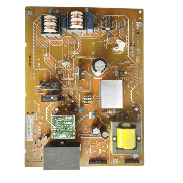 PANASONIC TC-26LE60 TV Power Supply Board N0AB3GJ00010 TC-26LE60 TC-26LX60