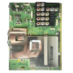 PANASONIC TC-26LE60 TV Main Board TNPH0653AE TC-26LE60 TC-32LX60 TC-32LX600