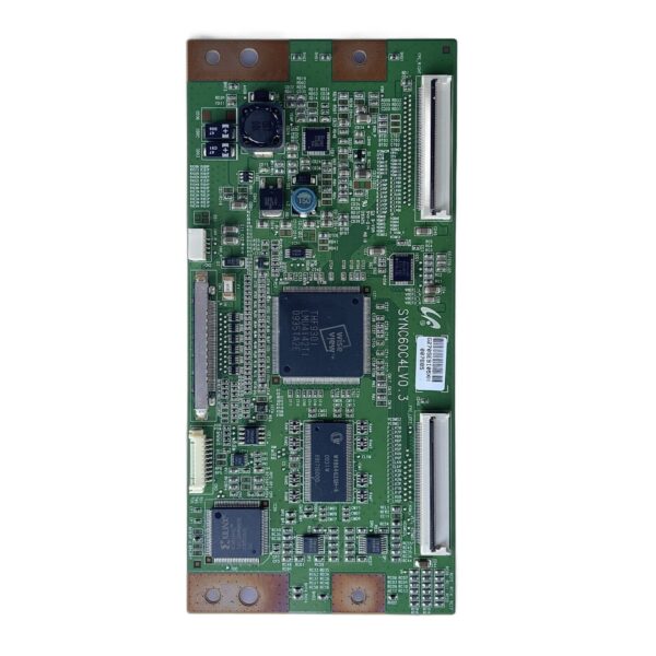 DYNEX DX-40L150A11 TV TCON Board LJ94-02705E DX-40L150A11 DX-L40-10A 40LC45S