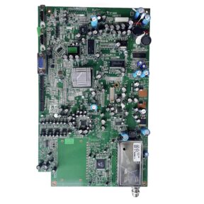 INSIGNIA NS-LCD42HD TV Main Board 899-KJ0-CF4213UA2H NS-LCD42HD