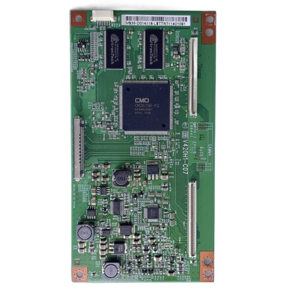 CHILIN ST-HB42A1X TV TCON Board 996510010061 ST-HB42A1X DX-LCD42HD-09 42LE45Q