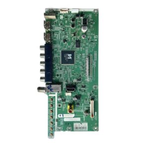 SANYO DP55D33 TV Main Board 1LG4B10Y117A0 DP55D33