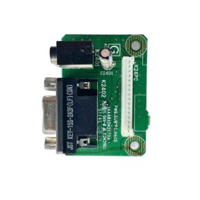 SANYO DP26648 TV IR Sensor 1AA4B10N2170A DP26648