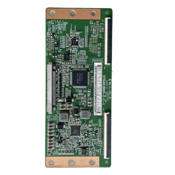 LG 55LF6000-UB TV TCON Board ST5461B03-2-C-1 55LF6000-UB 55LF6090-UB 55LF6100-UA