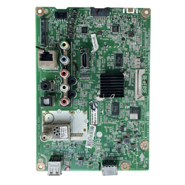 LG 55LH5750-UB TV Main Board EBT64297424 55LH5750-UB