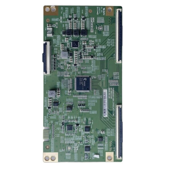 POLAROID 65T7U TV TCON Board 47-97714110 65T7U 10258010249 D65X-G4