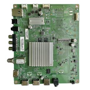 INSIGNIA NS-43DR620NA18 TV Main Board 715G8501-M01-B00-005T NS-43DR620NA18