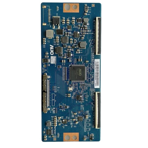 INSIGNIA NS-50DF710NA19 TV TCON Board 55.50T32.C13 NS-50DF710NA19 NS-50DR620NA18