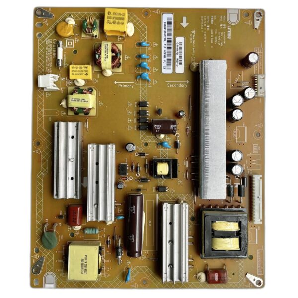 VIZIO D55-D2 TV Power Supply Board 056.04167.6071 D55-D2 E55-C2