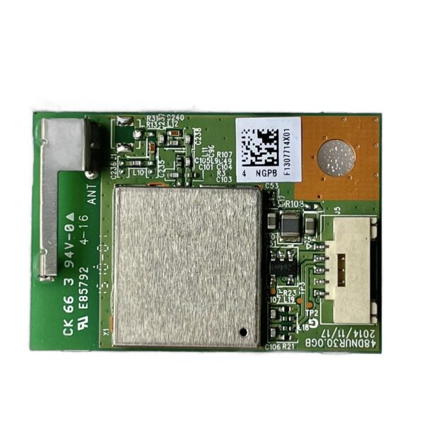 VIZIO E43-C2 TV WIFI Module DNUR-W1 E43-C2 E55-C2