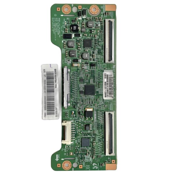 SAMSUNG HG40AA570LRXXD TV TCON Board BN95-02375A HG40AA570LRXXD HG40AA570LRXXM