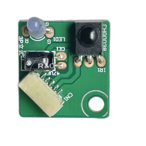 ONN ONC50UB18C05 TV IR Sensor GST500D28A4 ONC50UB18C05