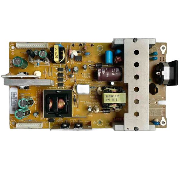 AURIA EQ3299 TV Power Supply Board FSP163-3F01 EQ3299 VT3245 SK-32H640G