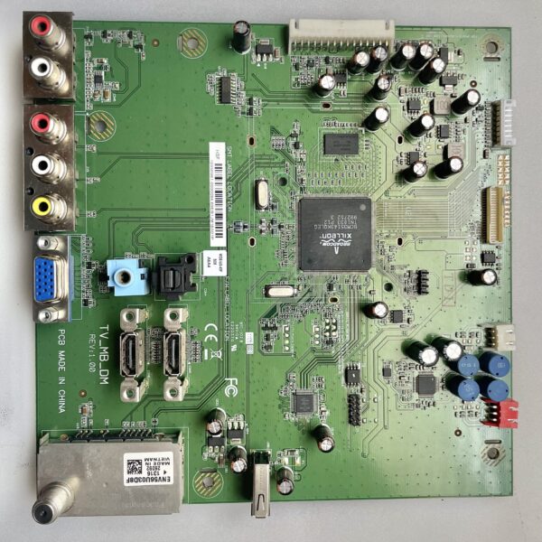 WESTINGHOUSE VR-4025 TV Main Board 69.EB1JM.16A VR-4025