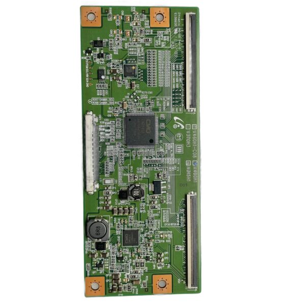 ELEMENT ELDFT406 TV TCON Board 35-D047889 ELDFT406 40LA45RQ 40E200U2