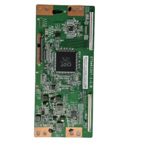 HISENSE 55R6E3 TV TCON Board 34.29110.0520G 55R6E3 55R7E LC-55P6000U