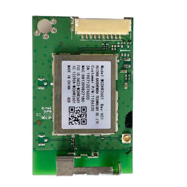 ELEMENT E1AA32R TV WIFI Module WC0HR2601 E1AA32R E4AA43R E4AA43R-M