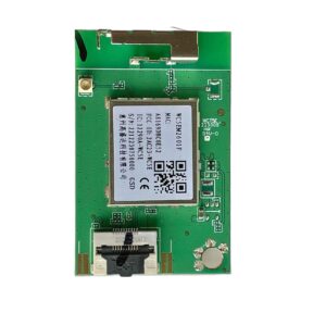 ELEMENT E4AA50R TV WIFI Module WC5EM2601F E4AA50R LT-50MAW625 LT-58MAW625