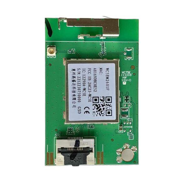 ELEMENT E4AA50R TV WIFI Module WC5EM2601F E4AA50R LT-50MAW625 LT-58MAW625