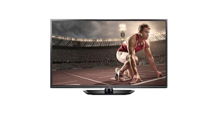 LG 50-inch Class Full HD 1080p Plasma TV 50PN6500-UA