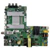 ONN ROKU 100069992 TV Main Board & Power Supply Board C515C28211M05-SW1 100012589