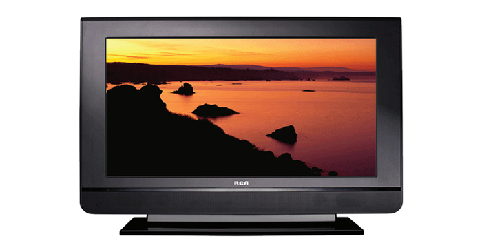 RCA 32-inch LCD TV L32WD22