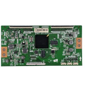SHARP LC-55N620CU TV TCON Board RSAG7.820.6127/ROH LC-55N6000U LC-55N620CU