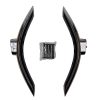 TCL 55P607 TV Legs/Stand/Mount 68-545880
