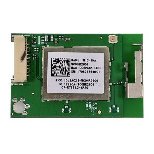 TCL 55P607 TV WIFI Module WC0HR2601 E4AA43R E4AA50R E4AA65R
