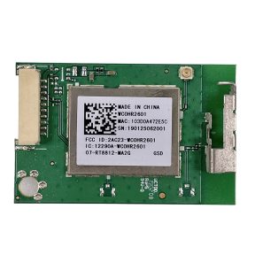 TCL 55R615 TV WIFI Module WC0HR2601 E4AA43R E4AA50R E4AA65R