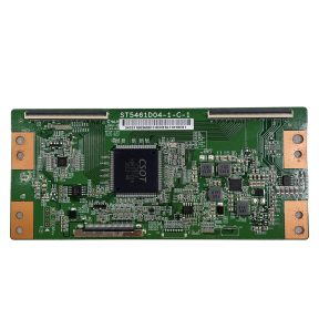 TCL 55US57 TV TCON Board ST5461D04-1-C-1 55US57TGAA 55S405TEAA 55P607